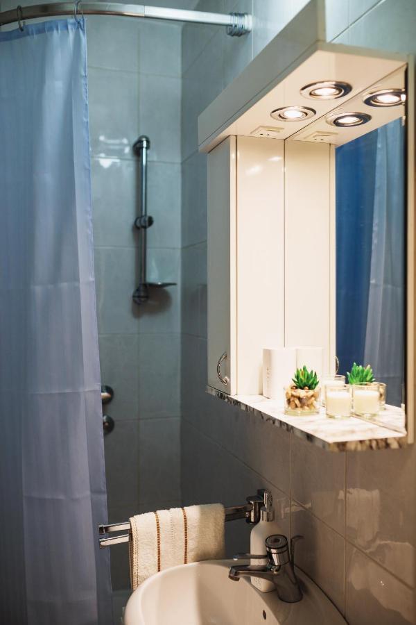 City Center Studio Белград Экстерьер фото